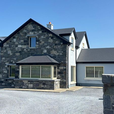 Doolin Village Accomodation Extérieur photo