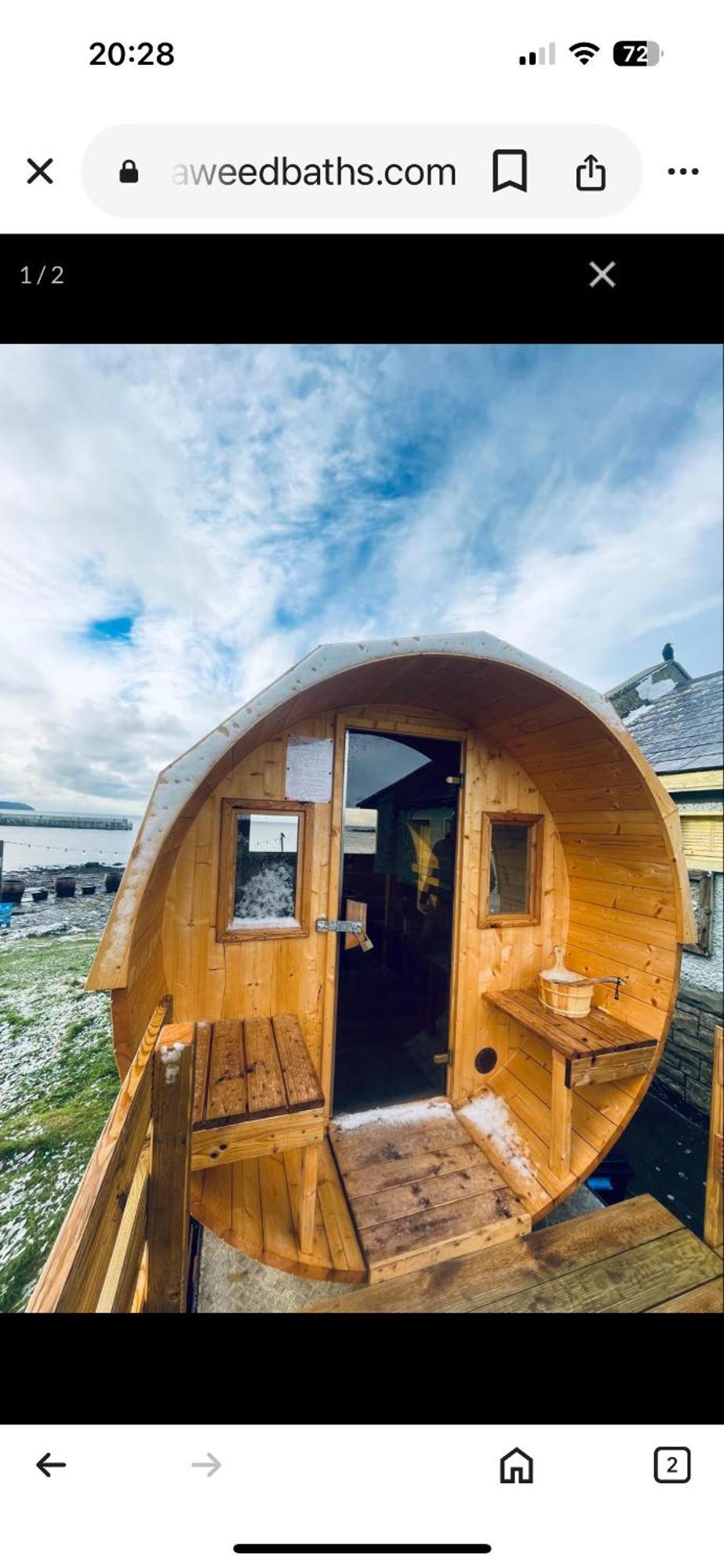 Doolin Village Accomodation Extérieur photo
