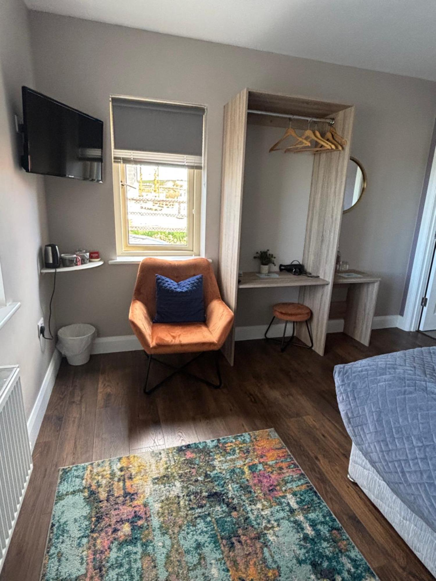 Doolin Village Accomodation Extérieur photo