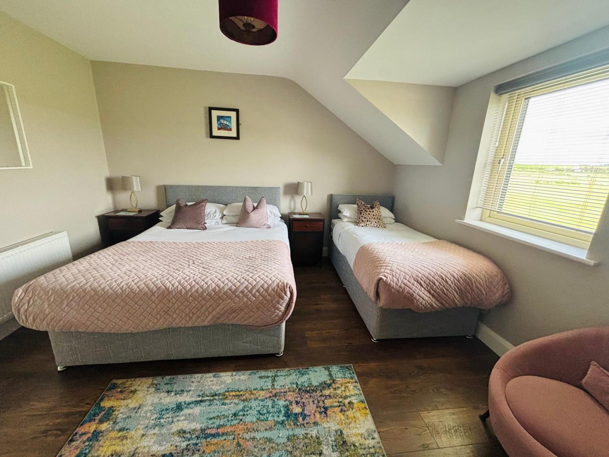 Doolin Village Accomodation Extérieur photo