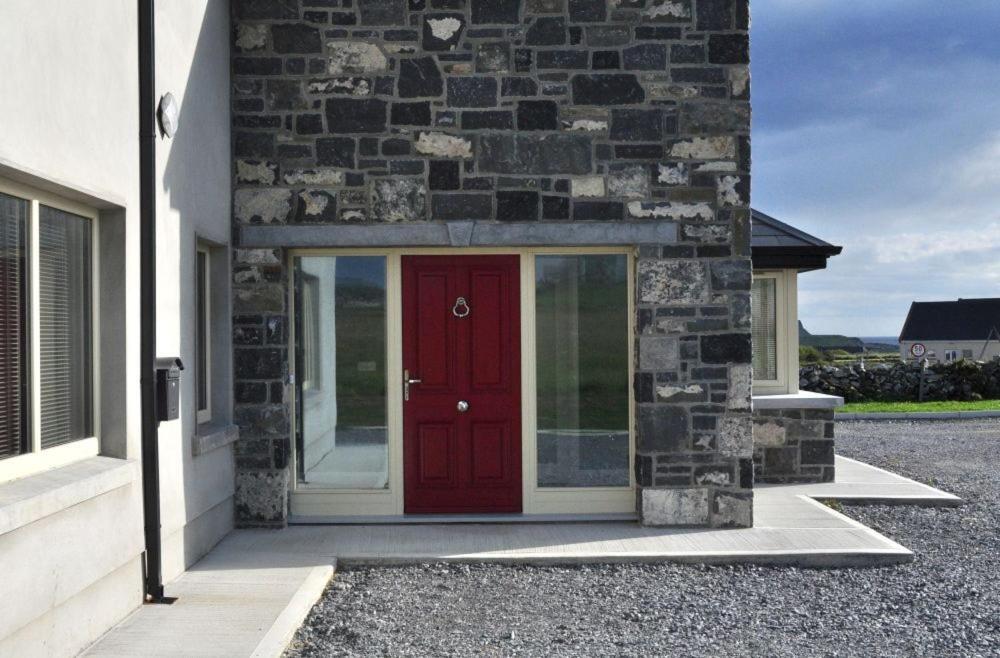 Doolin Village Accomodation Extérieur photo