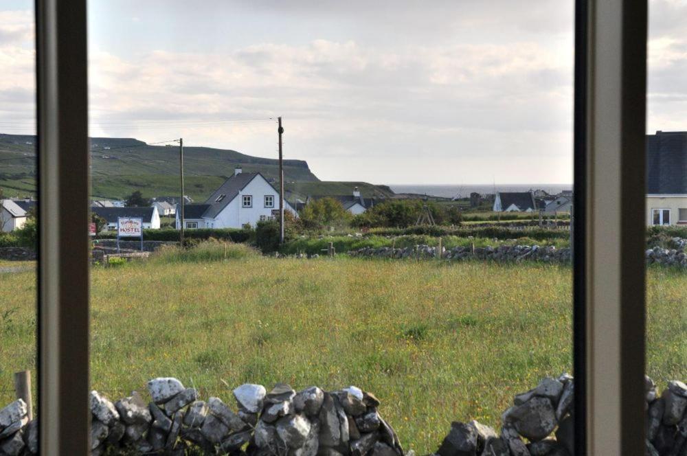 Doolin Village Accomodation Extérieur photo